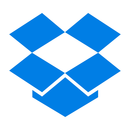 Dropbox logo