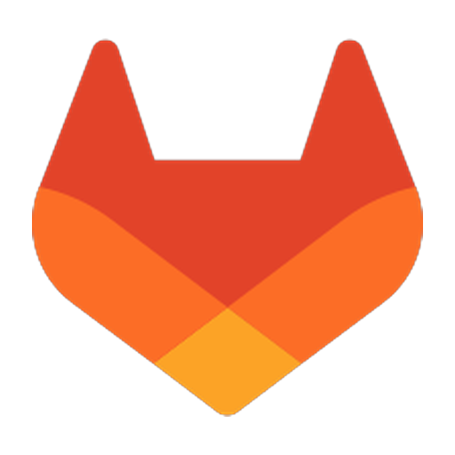 GitLab logo