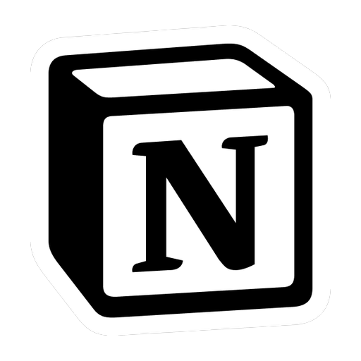 Notion logo