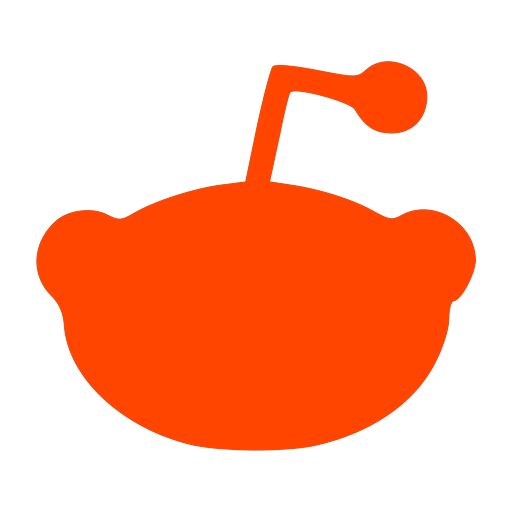 Reddit logo